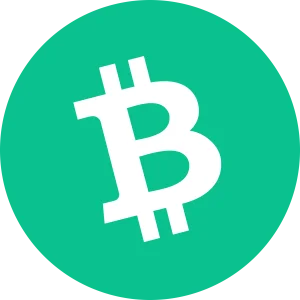 Bitcoin cash